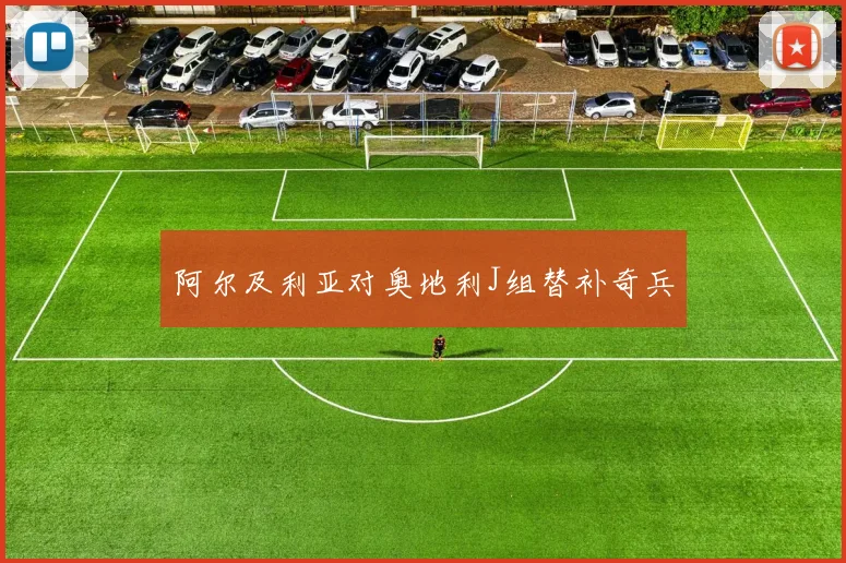 阿尔及利亚对奥地利J组替补奇兵