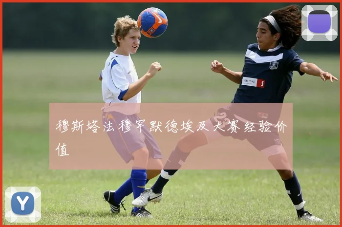 穆斯塔法穆罕默德埃及大赛经验价值