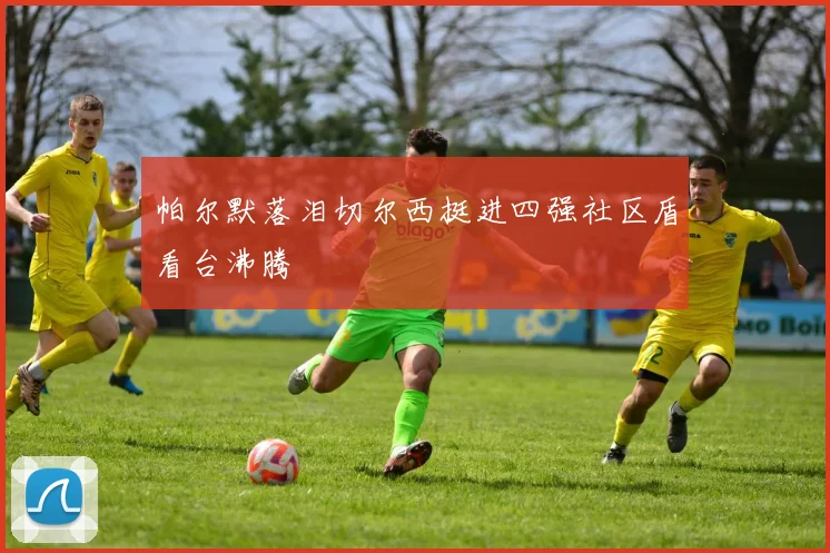 帕尔默落泪切尔西挺进四强社区盾看台沸腾